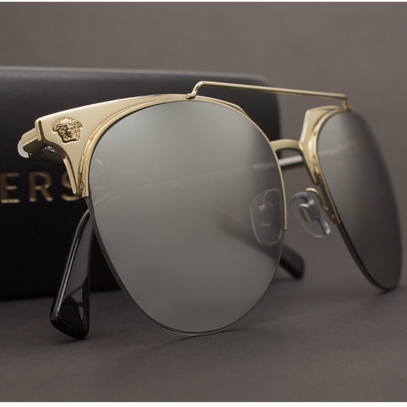 Versace Other - Men's Versace Sunglasses Versace Other - Men's Versace Sunglasses